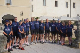 Chateau Villy, France