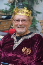 DInner at Castle Plankenstein!