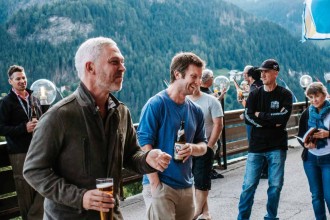 The Sams present history!