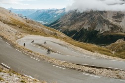 Hannibal Bike Tour best climb Col du Galibier (12)