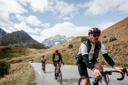 Hannibal Bike Tour best climb Col du Galibier (3)