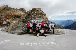 Hannibal Bike Tour best climb Col du Galibier (5)