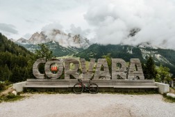 Sella Ronda Bike Tour Corvara