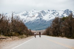 Top 5 Bike Rides South America Andes