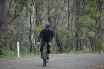 Jacobs Ladder Cycling Bike tour climb Tasmania local expertise
