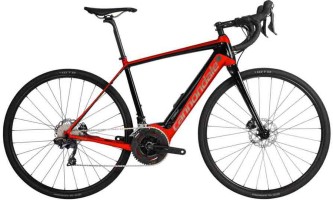 2019 Cannondale Synapse Neo E-Bike