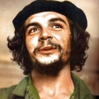 Che Guevara