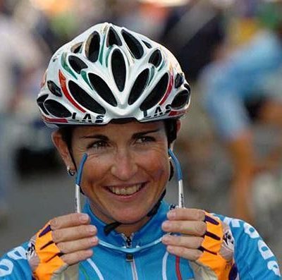 Fabiana Luperini