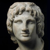 Alexander the Great