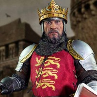 Richard the Lionheart