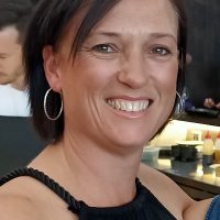 Sarah Goodsell