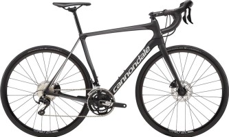 2019 Cannondale Synapse Hi-Mod Disc
