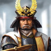 Tokugawa Ieyasu