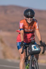 On the road to Ait Benhaddou