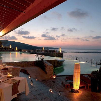 Emelisse Resort, Kefalonia