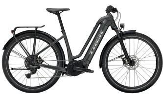 2024 Allant+ 7 Lowstep Gen 2