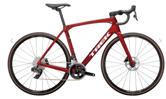 2024 Trek Domane SL6 ASX Gen 4