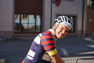 The Local's tour by Doug Bruce Doug Bruce Bike Tour Blog Tasmania