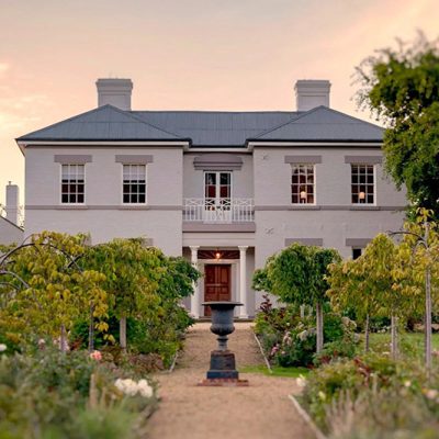 Prospect House, Australia