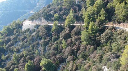 Venetians 2019 - Venice to Dubrovnik - The Journey NEW